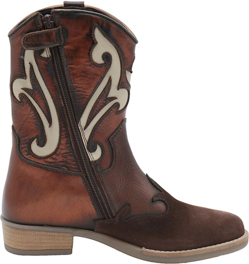 HIP Shoe Style Hip Westernlaars H1107-264-94CO