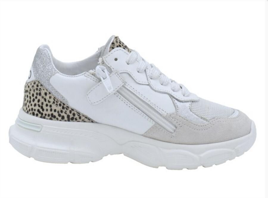 HIP Shoe Style Sneaker H1566-262-90CO