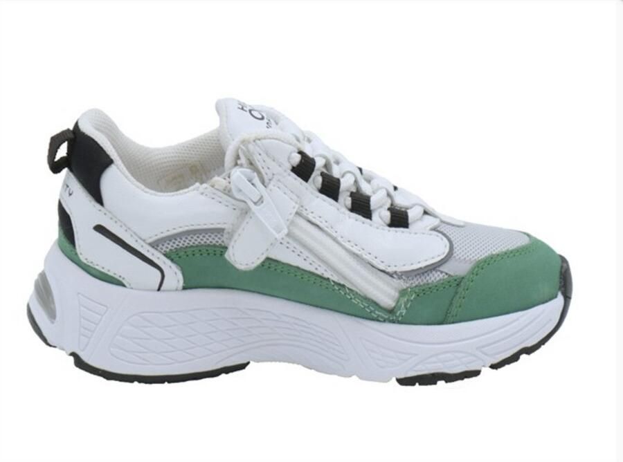 HIP Shoe Style Sneaker H1660-262-65CO-G