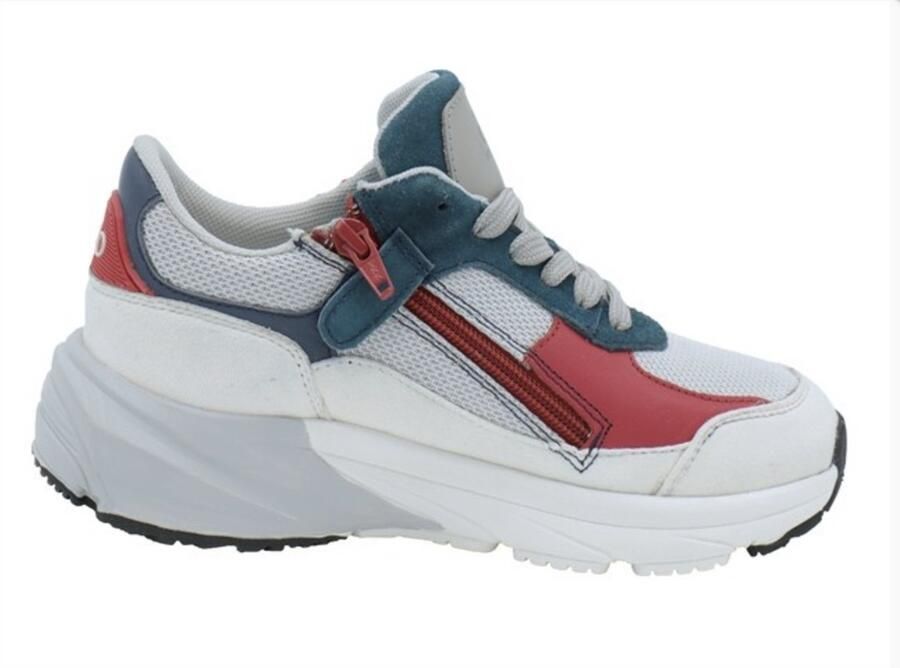 HIP Shoe Style Sneaker H1667-262-55CO-G