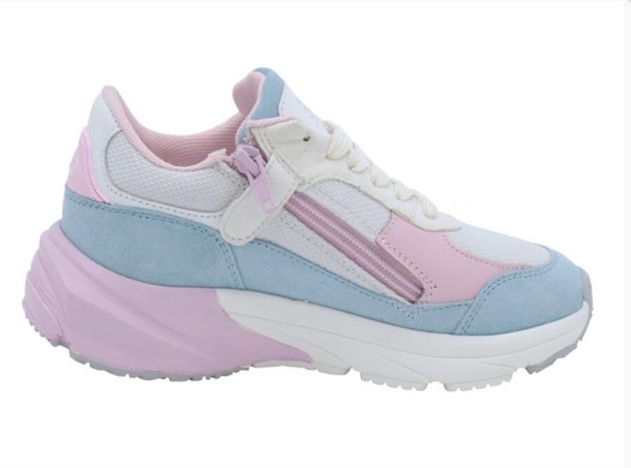 HIP Shoe Style Sneaker H1667-262-82CO-H