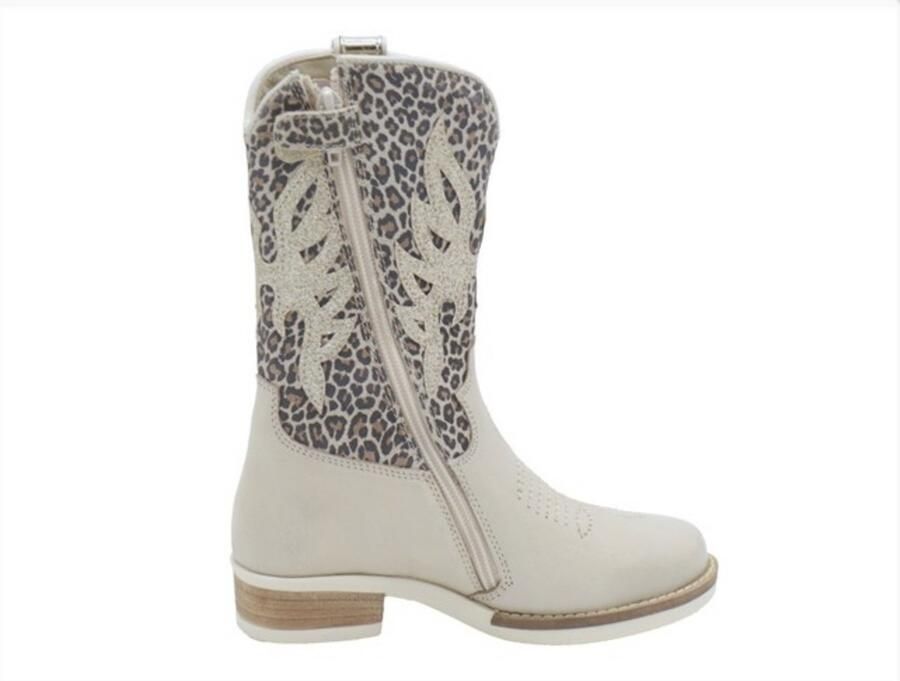 HIP Shoe Style Westernlaarsje H1524