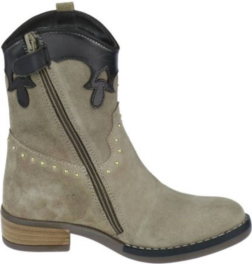 Hip shoe style H1684 Enkellaarzen