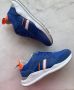 Hip sneaker blauw - Thumbnail 2