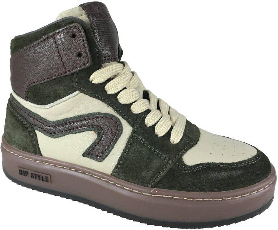 Hip SNEAKER H1103