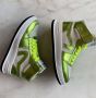 Hip sneaker lime - Thumbnail 2