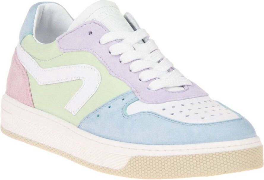 Hip Sneaker Multi