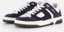 Hip Style Sneakers Jongens Blauw - Thumbnail 7