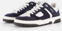 Hip Style Sneakers Jongens Blauw - Thumbnail 7