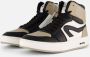 HIP Shoe Style High top sneaker - Thumbnail 6