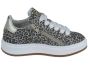 HIP Shoe Style H1811-YC meisjes sneakers beige - Thumbnail 6
