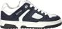 Hip Style Sneakers Jongens Blauw - Thumbnail 2