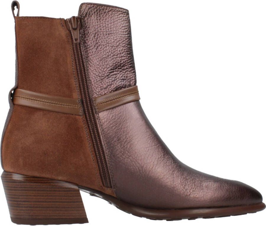 Hispanitas 170313 Bruin