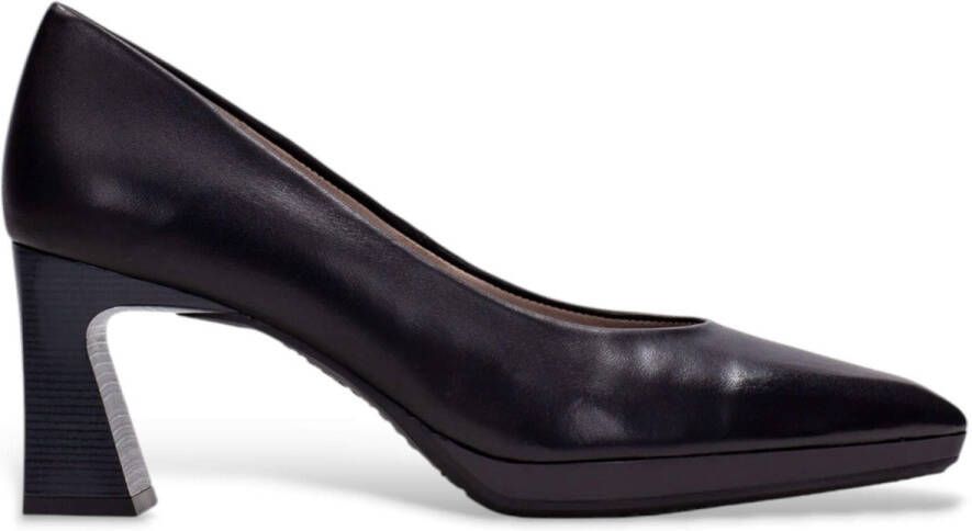 Hispanitas Atlanta Soho leren schoenen