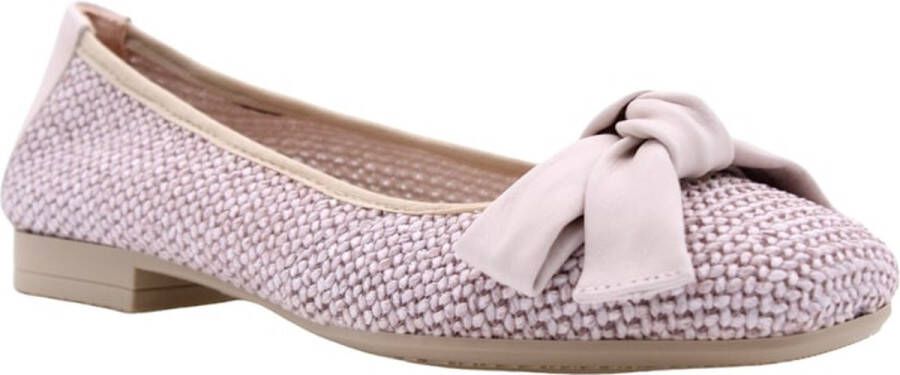 Hispanitas Ballerina Beige