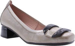 Hispanitas Ballerina Beige Dames