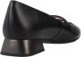Hispanitas Hoge hakken schoenen Bhv254073 Black Dames - Thumbnail 1