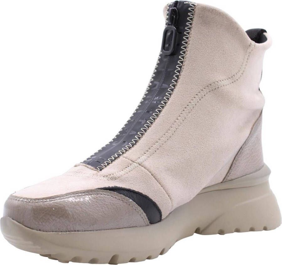 Hispanitas Charlize 2337 Stijlvolle Schoenen Brown Dames - Foto 10
