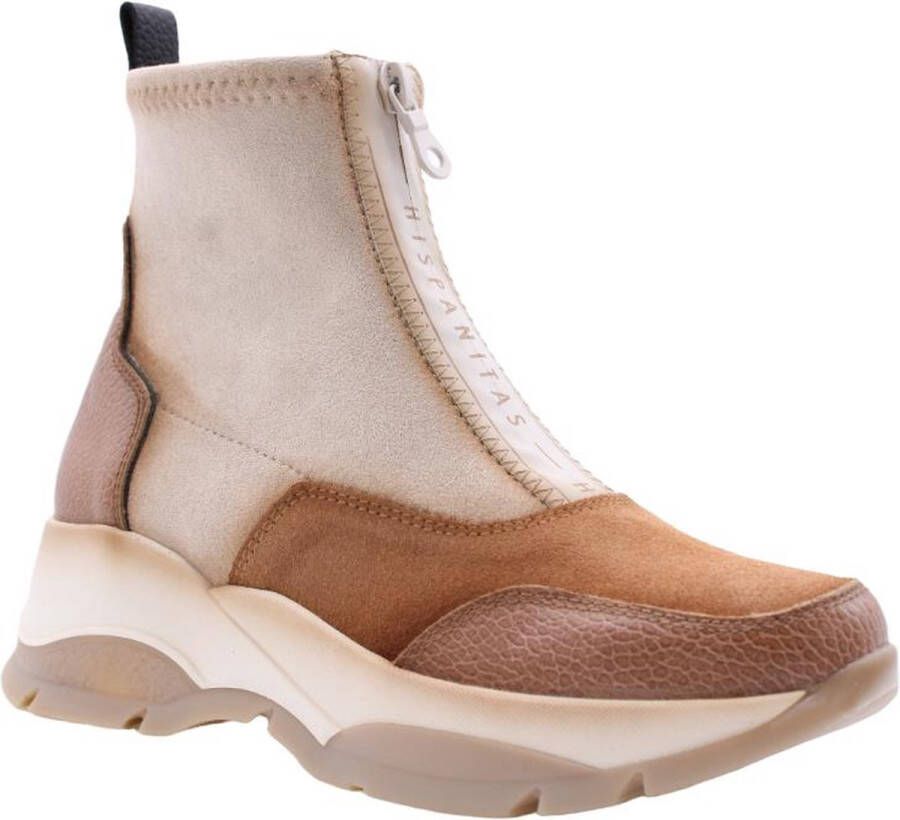 Hispanitas Boot Beige