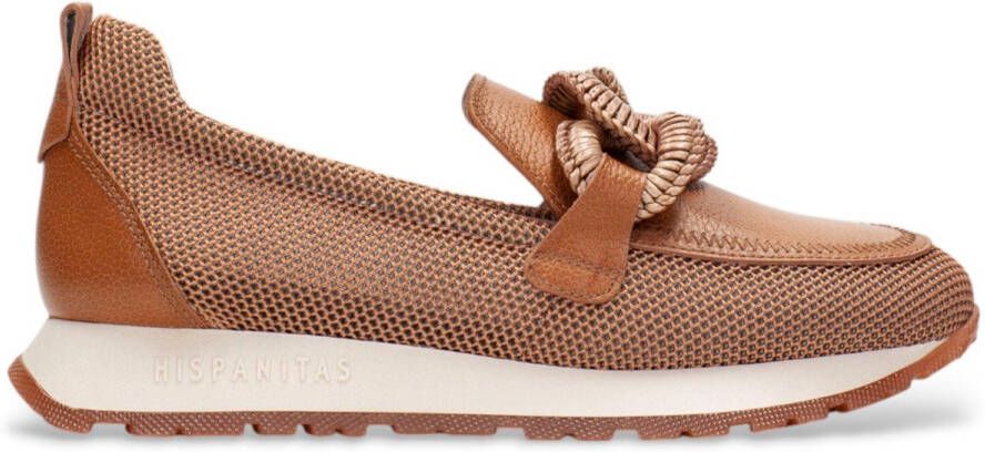 Hispanitas Mocassins Damesloafers HV254065 Kansas