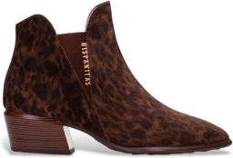 Hispanitas Stijlvolle Enkellaars Andover Collectie