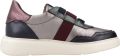 Hispanitas Sneakers CHI243651 - Zilver