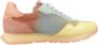 Hispanitas Sporty Chv253812 Sneakers Multicolor Dames - Thumbnail 1