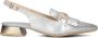 HISPANITAS Slingbacks Dames Chv253817 Maat: 41 Kleur: Zilver - Thumbnail 1