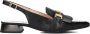HISPANITAS Slingbacks Dames Chv253817 Maat: 37 Materiaal: Leer Kleur: Zwart - Thumbnail 1
