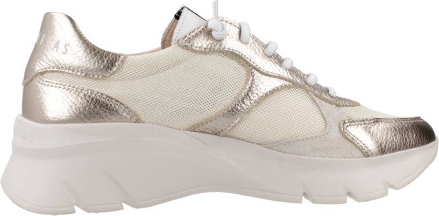 Hispanitas Habana Bolero sneaker goud 40