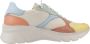 Hispanitas Sportieve Chv253819 Sneakers Multicolor Dames - Thumbnail 1