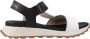 Hispanitas Sandalen BLK MAUI - Thumbnail 1