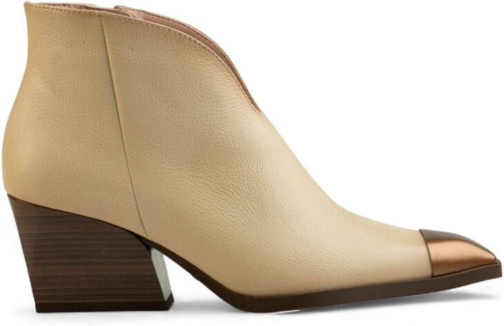 Hispanitas Cowboyleren enkellaarsjes