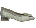 Hispanitas Hispani RHV254081 Off-White Goud - Beige