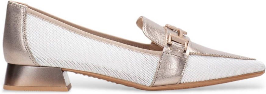 Hispanitas Dali Leren Schoenen