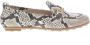 Hispanitas Platte Loafers in Zwart Hv254027 Multicolor - Thumbnail 1
