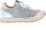 HISPANITAS Lage Sneakers Dames Chv253869 Maat: 37 Materiaal: Leer Kleur: Brons - Thumbnail 1