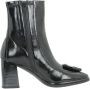 Hispanitas Elegante Barilla Hakken Perfect voor speciale gelegenheden Black Dames - Thumbnail 1