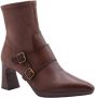 Hispanitas Stijlvolle enkellaars Brentwood collectie - Thumbnail 4