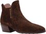 Hispanitas Stijlvolle Enkellaars Andover Collectie - Thumbnail 1