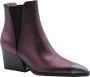 Hispanitas Klassieke Mocassin Schoenen voor Vrouwen - Thumbnail 3