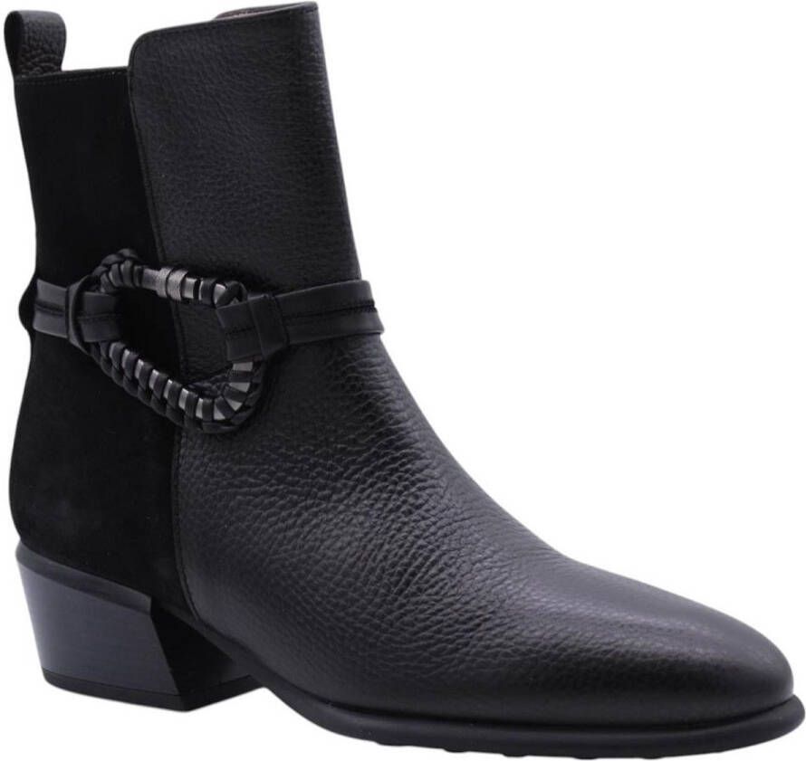 Hispanitas Buckingham Enkellaars