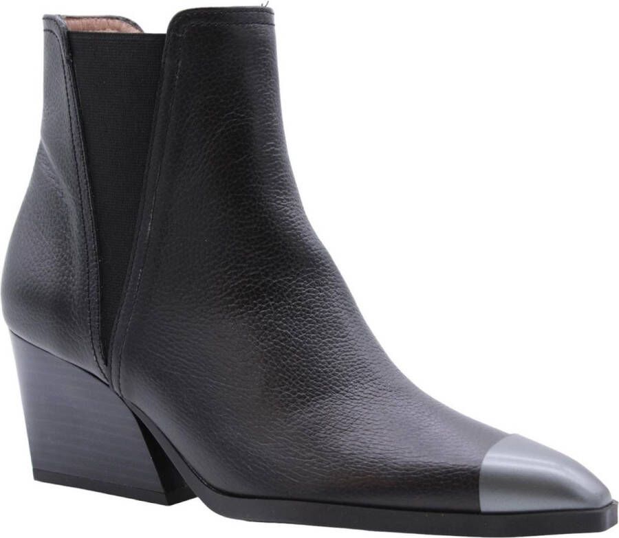 Hispanitas Carapelli Hakken Elegante en Verfijnde Pumps Black Dames - Foto 2