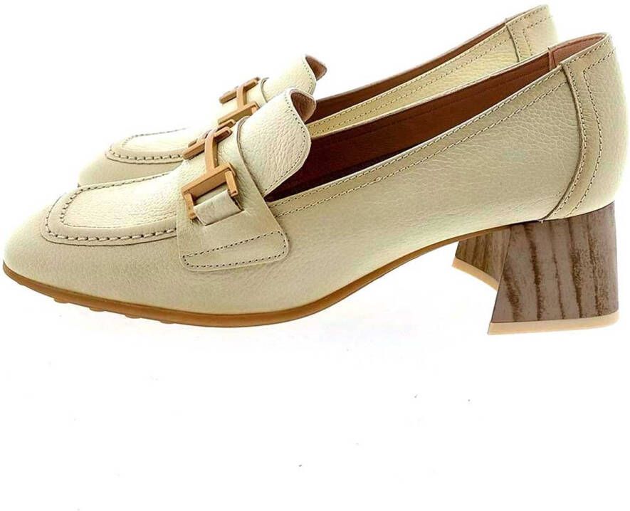 Hispanitas Hanoi-V pump beige