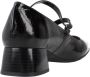 Hispanitas Hoge Hak Pumps Black Dames - Thumbnail 1
