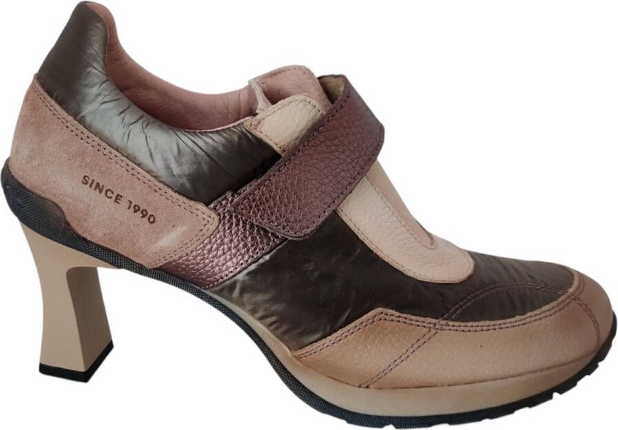 Hispanitas HI254350 Pump