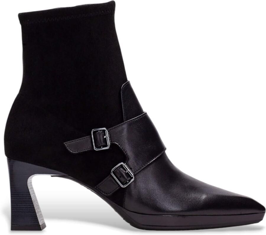 Hispanitas Atlanta Leren Enkellaarsjes