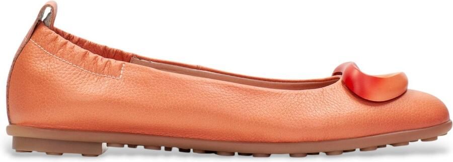 Hispanitas Ballerina bombay