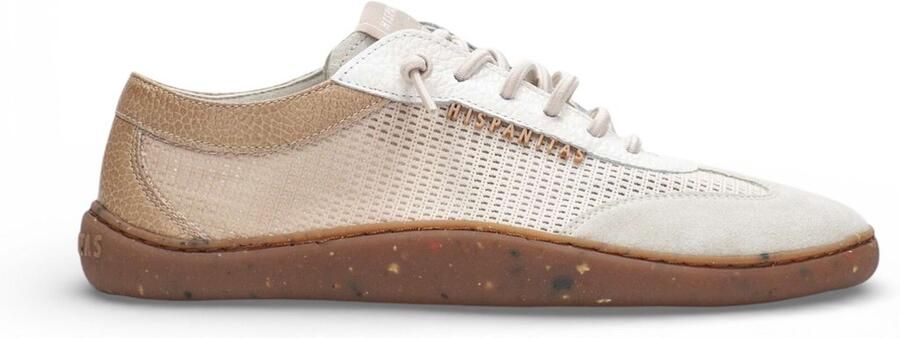 Hispanitas Lage Sneakers VELOUR V26