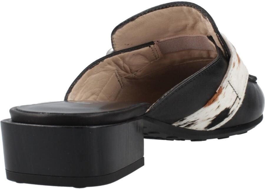 Hispanitas BHV264810 Zwart